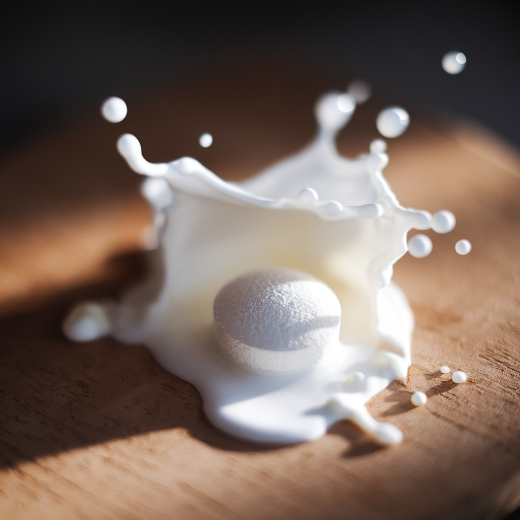 Calcium